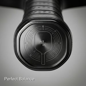 Non compromettere più la velocità e acquista ora una racchetta da pickleball davvero eccezionale. - Product Image 3