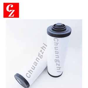 Exhaust Filter for Busch <b>Vacuum</b> <b>Pump</b> 0532140157 Oil Mist Separator for BUSCH R50025- 0100 <b>Vacuum</b> <b>Pump</b> Industrial Applications - Product Image 2