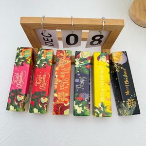 Vente en gros Nouveau design Jouet anti-stress Halloween en PU en forme de bâton de beurre à rebond lent, jouets de compression pour soulager le stress, cadeaux pour enfants et adultes - Product Image 2