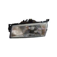 Accessoires CARVAL JH, phare de haute qualité, phare de voiture pour Hyundai EXCEL 90-95 OER92102-24300 OE92101-24300