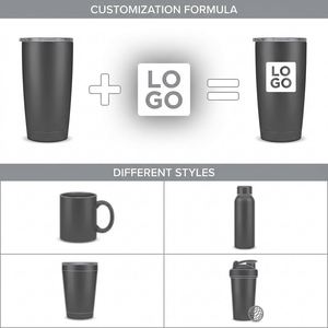 Set de Regalo Promocional con Logotipo Personalizado, Paquete de Obsequios para Campañas de Marketing Corporativo y de Oficina, con Bolsa de Mano, Taza, Gorra y Más - Product Image 4