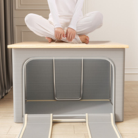 Sac de rangement pour couettes grande capacité avec fenêtre transparente, pliable, en tissu Oxford, boîte de rangement pour tiroirs, placards et armoires, organisateur de vêtements