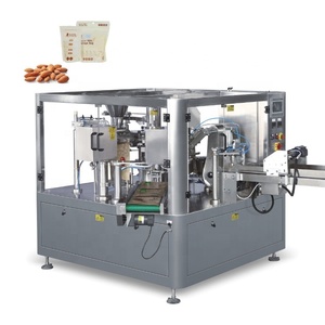 Máquina Envasadora <span class=keywords><strong>de</strong></span> Golosinas para Perros, Máquina <span class=keywords><strong>de</strong></span> Llenado y Pesaje <span class=keywords><strong>de</strong></span> Botellas para Snacks - Product Image 2