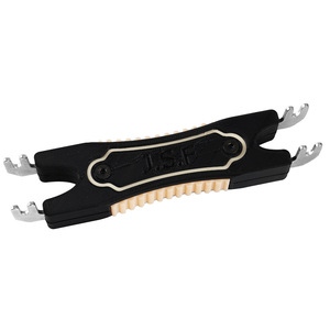 Boquilla Extrusora para Impresora 3D Liying Innovation, Herramienta de Doble Propósito de 20 mm y 23 mm para Ender 3 Prusa V6 - Product Image 2