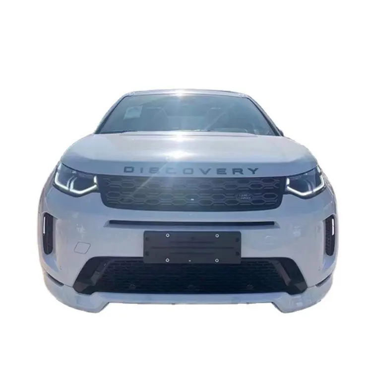 Chinesische Suv Land Rover <span class=keywords><strong>Benzin</strong></span> Neuwagen zum Verkauf
