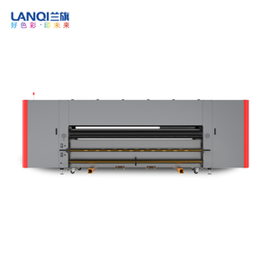 Nhà máy trực tiếp cung cấp chất lượng cao giá rẻ nhất UV phẳng 3200 mét lớn Định dạng thực vật kỹ thuật số máy in biểu ngữ - Product Image 3