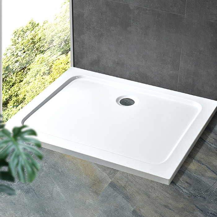 Прямоугольные душевые поддоны 2023 под заказ