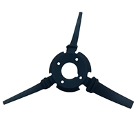 Bola Penyerap Guncangan Silikon STY Kompatibel dengan Gimbal Mini 3/Mini 3 Pro
