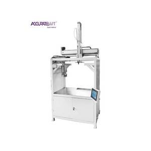 6kg-300kg Electronic Bench Scale <strong>Tester</strong> with Series Weights Auto-<strong>Loading</strong> 220V 1 Year Warranty for Factory/Lab Use - Product Image 2