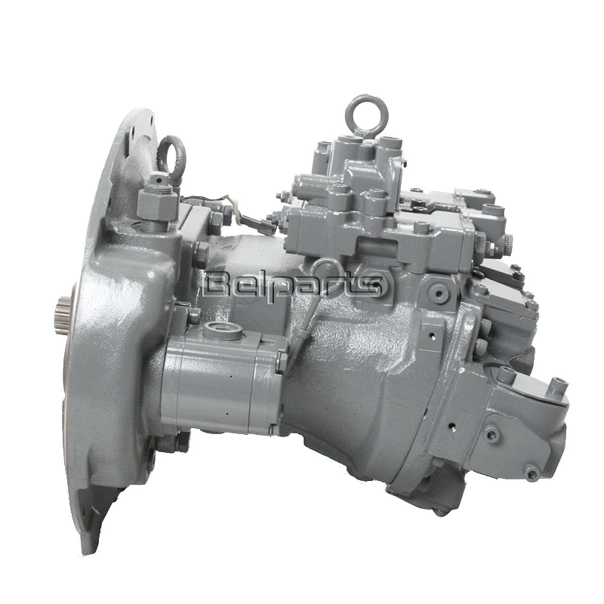 ZX240-3 Excavator Hydraulic Main Pump 9191165 for Hitachi