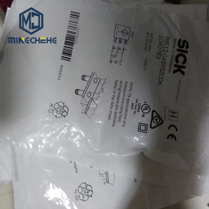 ขายส่งคอนโทรลเลอร์ PLC รุ่น IME12-04BPSZC0K คอนโทรลเลอร์ PLC สำหรับโปรแกรมมิ่ง ยี่ห้อใหม่จากคลังสินค้า - Product Image 1