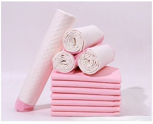 Pañales desodorizantes para mascotas de carbón de bambú, almohadillas absorbentes desechables para perros. - Product Image 4