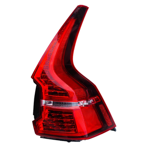 Feu arrière XC60 original XC90 <span class=keywords><strong>XC40</strong></span> S90 S60 <span class=keywords><strong>XC40</strong></span> Feu stop à LED Feu arrière gauche et droit - Product Image 4