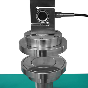 Probador de Resistencia al Desgarro de Bordes Inteligente de Alta Precisión para Cartón Corrugado, Máquina 4 en 1 RCT ECT PAT FCT - Product Image 5