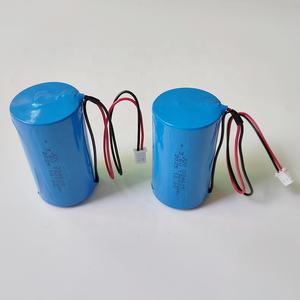 ER34615 <span class=keywords><strong>D</strong></span> батареи 3,6 В литиевая батарея 19Ah Li-SOCL2 неперезаряжаемая батарея LS-33600 SB-D02 XL-205F для счетчика - Product Image 5