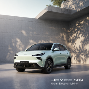 Vehículo SUV Eléctrico de Pasajeros FAW Bestune JOYEE S04 de Bajo Costo, 565 KM de Autonomía, Precio Competitivo, 5 Plazas, Volante a la Izquierda, Alta Eficiencia - Product Image 2