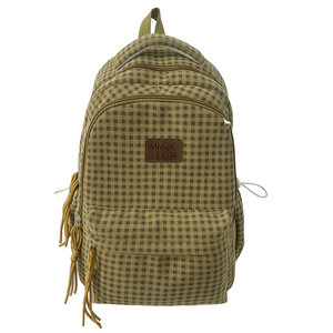 Mochilas Escolares Impermeables Duraderas y Elegantes <span class=keywords><strong>de</strong></span> Alta Calidad, Gran Capacidad, Múltiples Colores, Unisex, Amadas por los <span class=keywords><strong>Adolescentes</strong></span> - Product Image 5