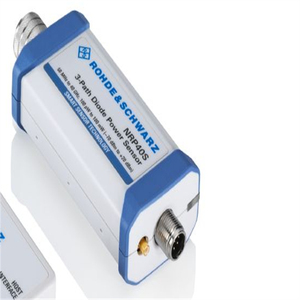 Sonda de Potencia Rohde & Schwarz Nrp40s Usada, Sensor de RF de 50 Mhz-40 Ghz, Alta Precisión, IP67, 220-240v - Product Image 2