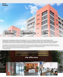 3 Wát nhôm Led cầu thang bước Ánh Sáng <span class=keywords><strong>IP65</strong></span> cơ thể con người cảm ứng chuyển động cảm biến lõm tường sconce đèn - Product Image 6