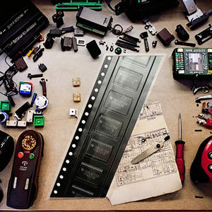 TPA3118D2DAPR HTSSOP-32 Class D Power Integrated Circuit 50W 2-Channel Stereo Audio Amplifier 4.5V-26V Ic Chip - Product Image 3