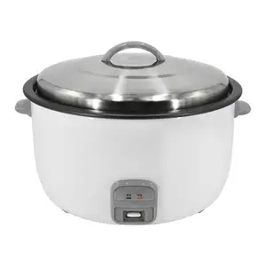 Electric Rice Cooker 6-8 People Household 6L Electric Rice Cooker Large  Capacity Large Electric Cooker