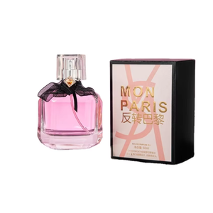 El Mejor Perfume <span class=keywords><strong>de</strong></span> Lujo para <span class=keywords><strong>Mujer</strong></span>, Estilo Gourmand, 60 ml, con Notas <span class=keywords><strong>de</strong></span> Café y Jazmín, Ideal para Citas - Product Image 1