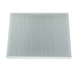 97133-A9000 97133-3SAA0 fábrica al por mayor buen precio Auto filtro de cabina de coche 97133-2W000 para Hyundai/Kia 971332W000 3SF79AQ000 - Product Image 5