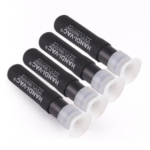 Bomba Desoldadora <span class=keywords><strong>de</strong></span> Succión al Vacío con Cuatro Ventosas, Pluma <span class=keywords><strong>de</strong></span> Succión para Desoldar, Bomba <span class=keywords><strong>de</strong></span> Desoldar, Extractor <span class=keywords><strong>de</strong></span> Soldadura - Product Image 4