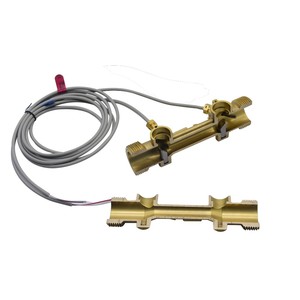 Cuộc Sống Thông Minh Độ Chính Xác Cao Không Thấm Nước Chống Nhiễu PT1000 Cảm Biến Nhiệt Độ Bền Cho Đồng Hồ Nhiệt Đồng Hồ Nước - Product Image 6