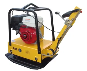 50kg 60kg 80t 80kg 90kg 100kg 120 kg 160kg 250kg 350kg 500kg Stone Vibrate Vibratory Wacker Loncins Plate Compactor Parts