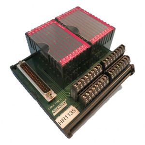 Conjunto de Terminación Original Foxboro P0916BT de 16 Canales 4-20mA para la Serie FBM211 I/A - Product Image 1