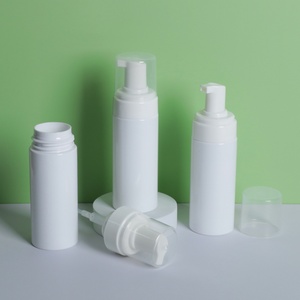 Vente en gros de flacons à pompe à mousse personnalisés de 100 ml, 120 ml, 150 ml, 180 ml pour émulsion, lotion cosmétique - Product Image 5