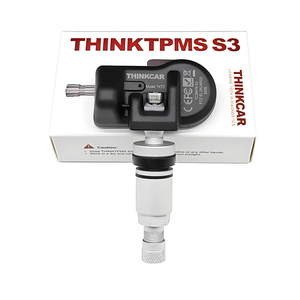 315MHz & 433Mhz thinkcar TPMS S3 2in1 <span class=keywords><strong>2</strong></span> trong 1 công cụ cảm biến để theo dõi áp suất lốp với cảm biến bên trong lốp ô tô - Product Image 4