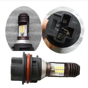 Ampoule HS5 pour moto, lumière LED PH11, faisceau haut et bas, phare de moto PH11 HS5 - Product Image 4
