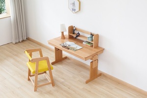 <span class=keywords><strong>Bureau</strong></span> d'apprentissage pour enfants, hauteur moderne réglable, Table d'étude pour enfants, Offre Spéciale - Product Image 3