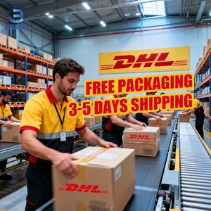 Дешевая доставка образцов «от двери до двери» по всему миру: экспресс-доставка FedEx, DDP, <span class=keywords><strong>DHL</strong></span>, UPS, авиаперевозки, логистика, услуги экспедитора - Product Image 1