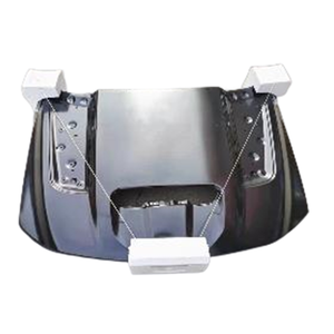 Pièces de carrosserie OEM <span class=keywords><strong>capot</strong></span> moteur aluminium <span class=keywords><strong>RAM</strong></span> TRX <span class=keywords><strong>capot</strong></span> <span class=keywords><strong>sport</strong></span> pour DO-DGE R M1500 TRX 2019-2020 - Product Image 2