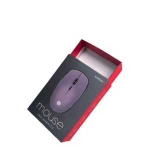 Cajas de Regalo Personalizadas con Tapa Abatible y Embalaje de Cajón para Productos Electrónicos - Product Image 1
