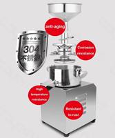 Machine à broyer le beurre de cacahuètes Horus automatique pour usage commercial et industriel