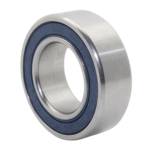 Roulement à billes à gorge profonde japonais 6204zz 6204-2rs 6204rs 6204-2z <span class=keywords><strong>6204z</strong></span> Taille 47x20x14 Acier chromé - Product Image 1