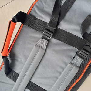 Tas Senjata Ringkas 32 Inci dari Bahan Poliester Ramah Anak, Tas Holster, Penyimpanan Rumah Tangga Lainnya dan Peralatan Penyimpanan - Product Image 4