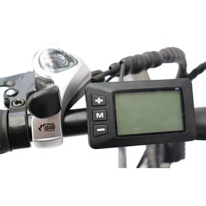 Vélo Électrique 27,5 Pouces en Promotion – Moteur Arrière 36V 350W pour Hommes et Femmes - Product Image 6