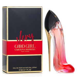 CAROLINA HERRERA - Very Good Girl Eau De Parfum Spray - Product Image 2