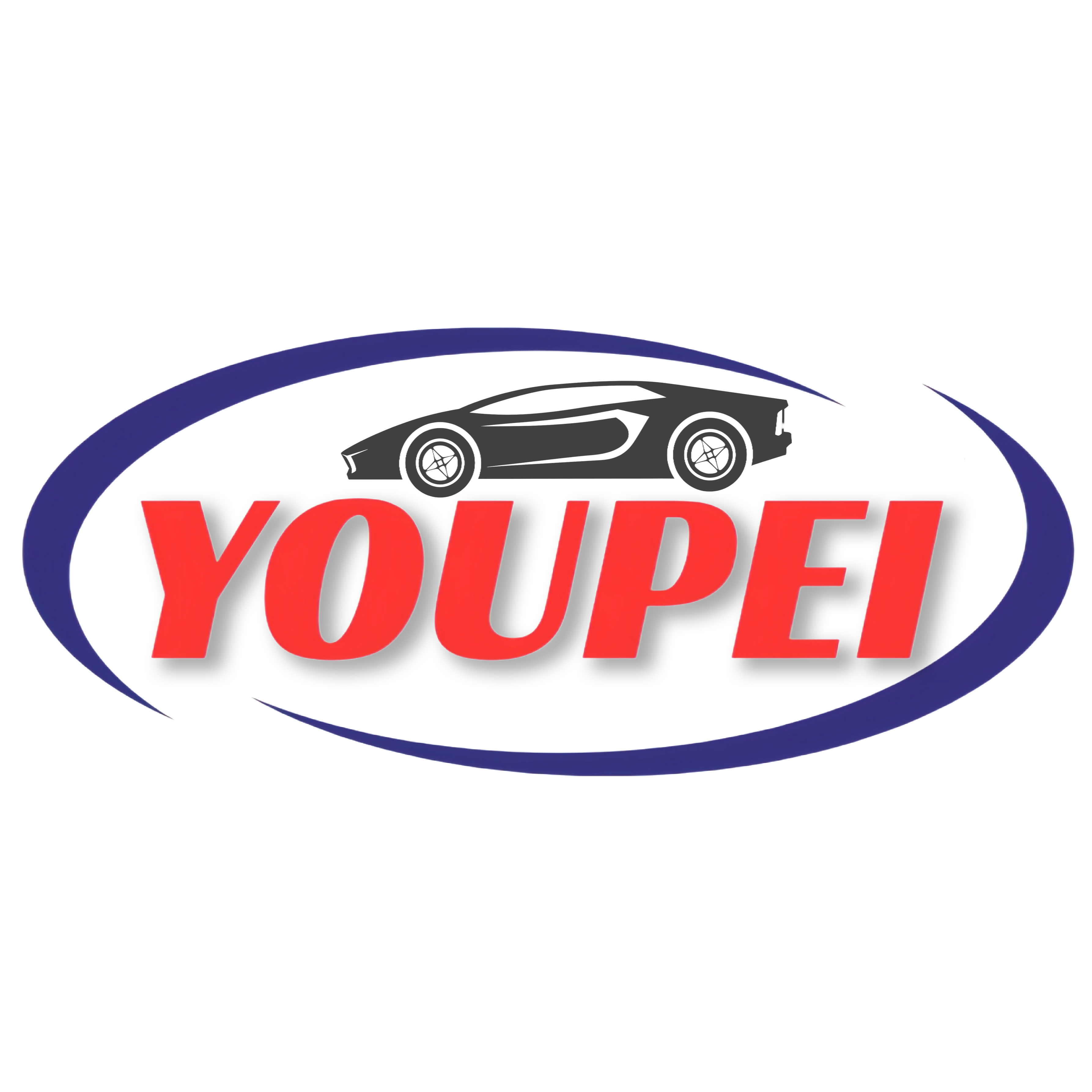 Guangzhou Youpei Automotive Technology Co., Ltd. logo