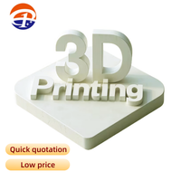 Impression 3D directe en usine | Pièces en plastique et métal de haute précision | Service SLA / SLS / FDM | Fabrication de prototypes sur mesure