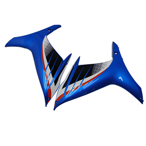 Carenado ABS Pintado Personalizado Compatible con Suzuki GSXR600/750 <span class=keywords><strong>K11</strong></span> 2011-2022 2023 - Product Image 4