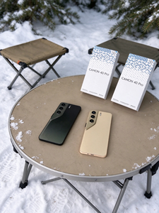 Camon 40 Pro 2026, Nueva Versión Global, Teléfono Inteligente 5G Desbloqueado, Cámara IA de 108MP, Carga Rápida de 65W, Gran Venta - Product Image 1
