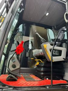 รถขุดตีนตะขาบมือสอง Cat 345GC ขนาด 45 ตัน ลดราคาพิเศษ เหมาะสำหรับงานก่อสร้างและเหมืองแร่ - Product Image 4