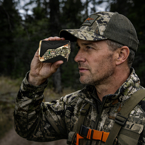 Misuratore di <span class=keywords><strong>Distanza</strong></span> Laser Digitale Portatile, Telemetro Monoculare 1500 Iarde, Strumento di Misurazione Ottica della <span class=keywords><strong>Distanza</strong></span> - Product Image 2