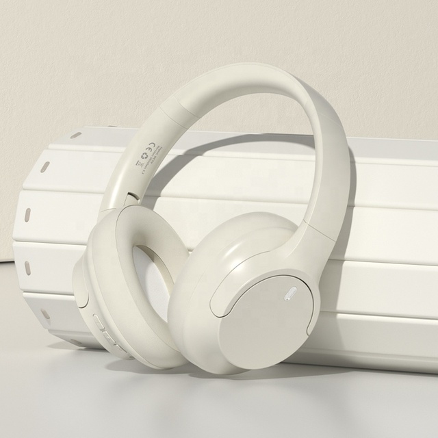 SY-T5 Wireless for 5.3 Gaming Headphones Microphone Low Latency Active Noise Cancellation IPX-4 Aviation Mobile Phone